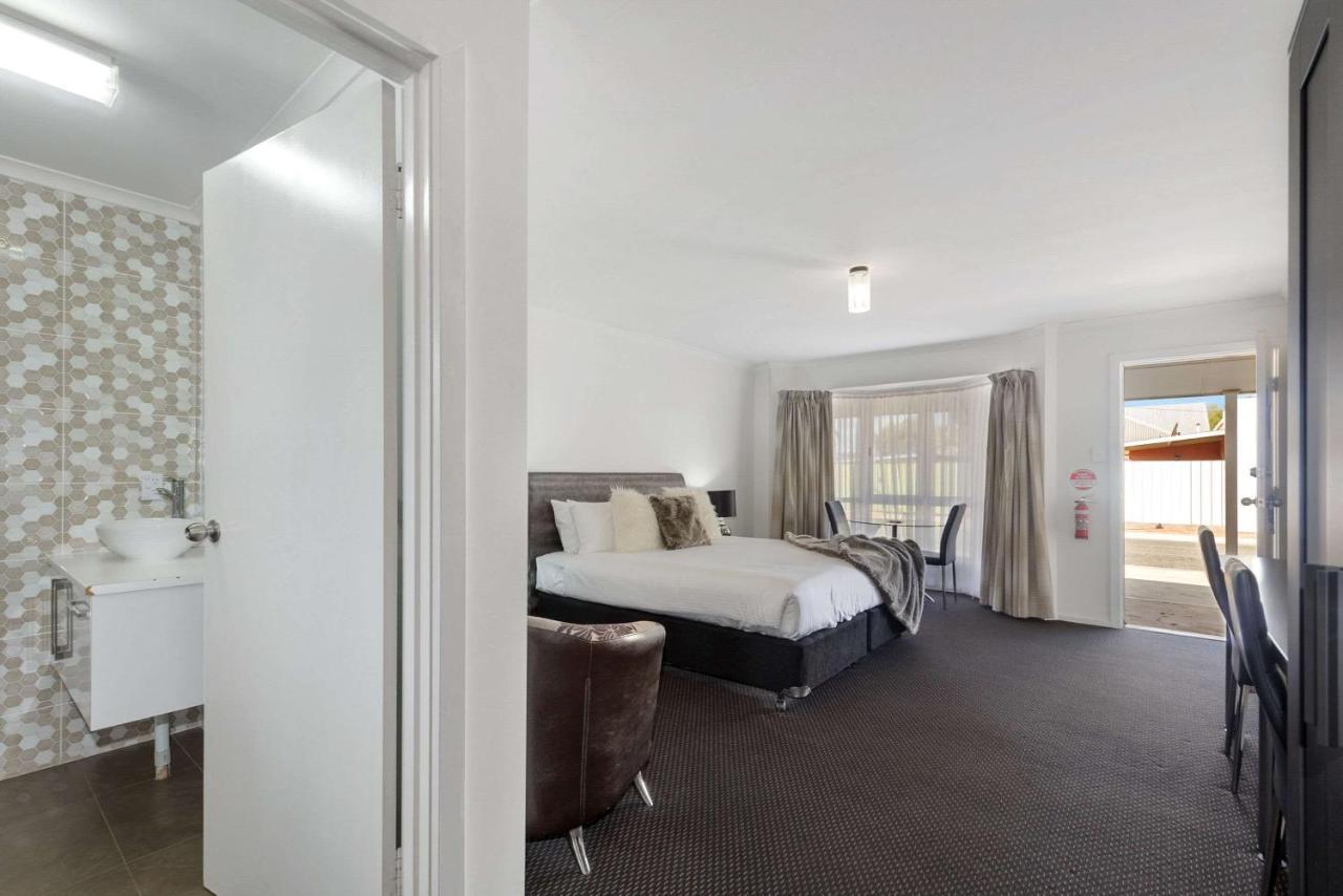 Comfort Inn Flinders On Main Port Pirie Exteriör bild