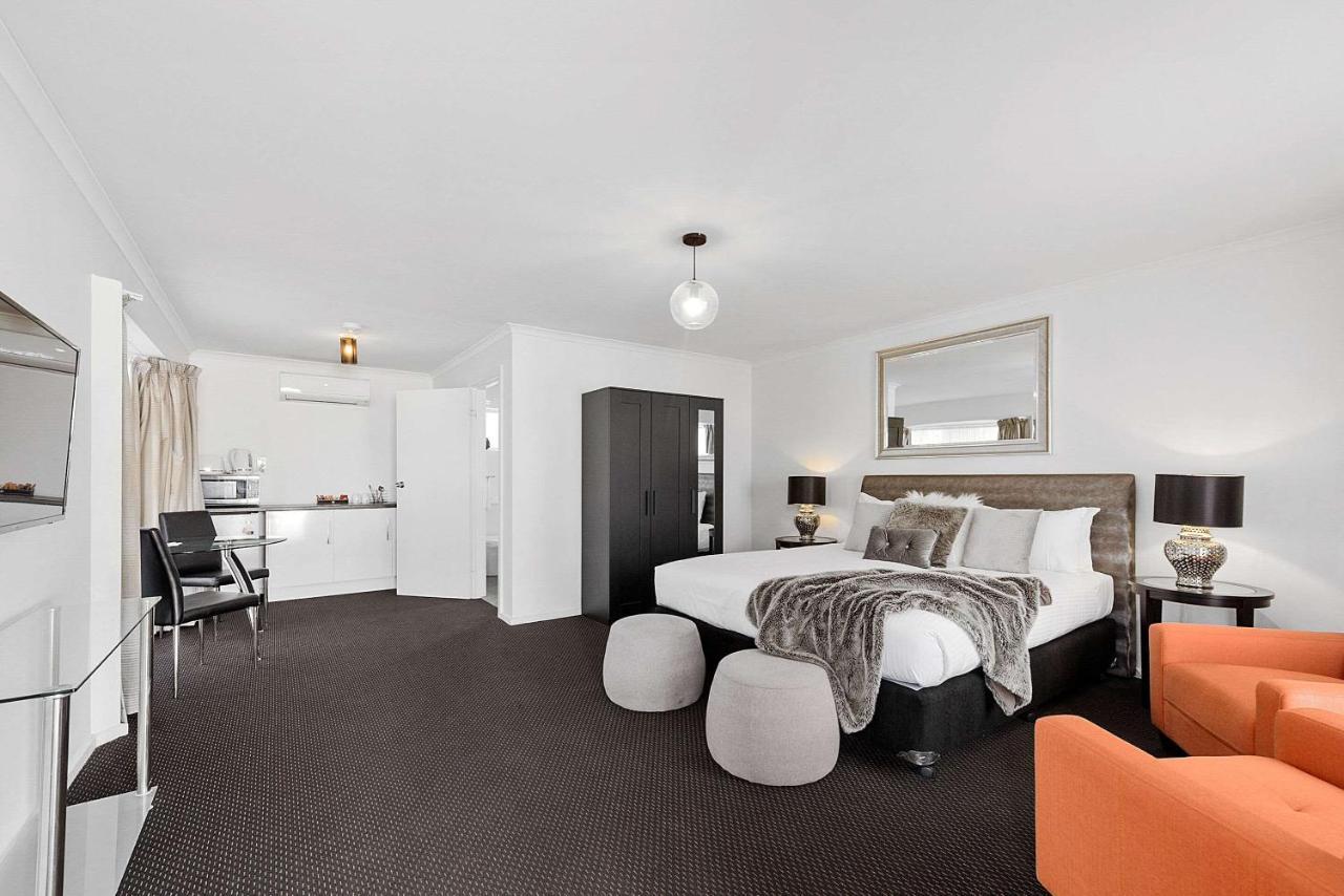 Comfort Inn Flinders On Main Port Pirie Exteriör bild