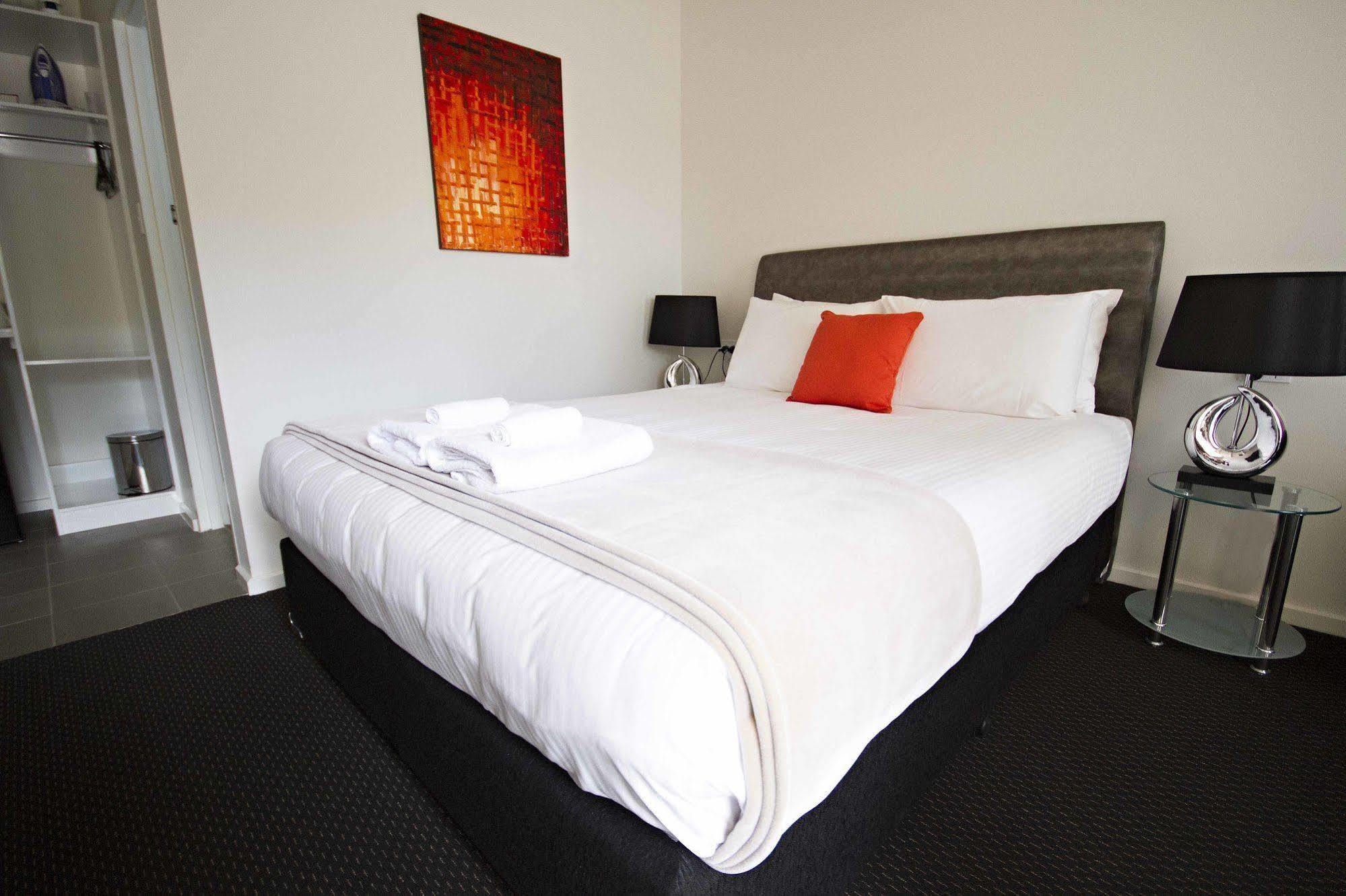 Comfort Inn Flinders On Main Port Pirie Exteriör bild