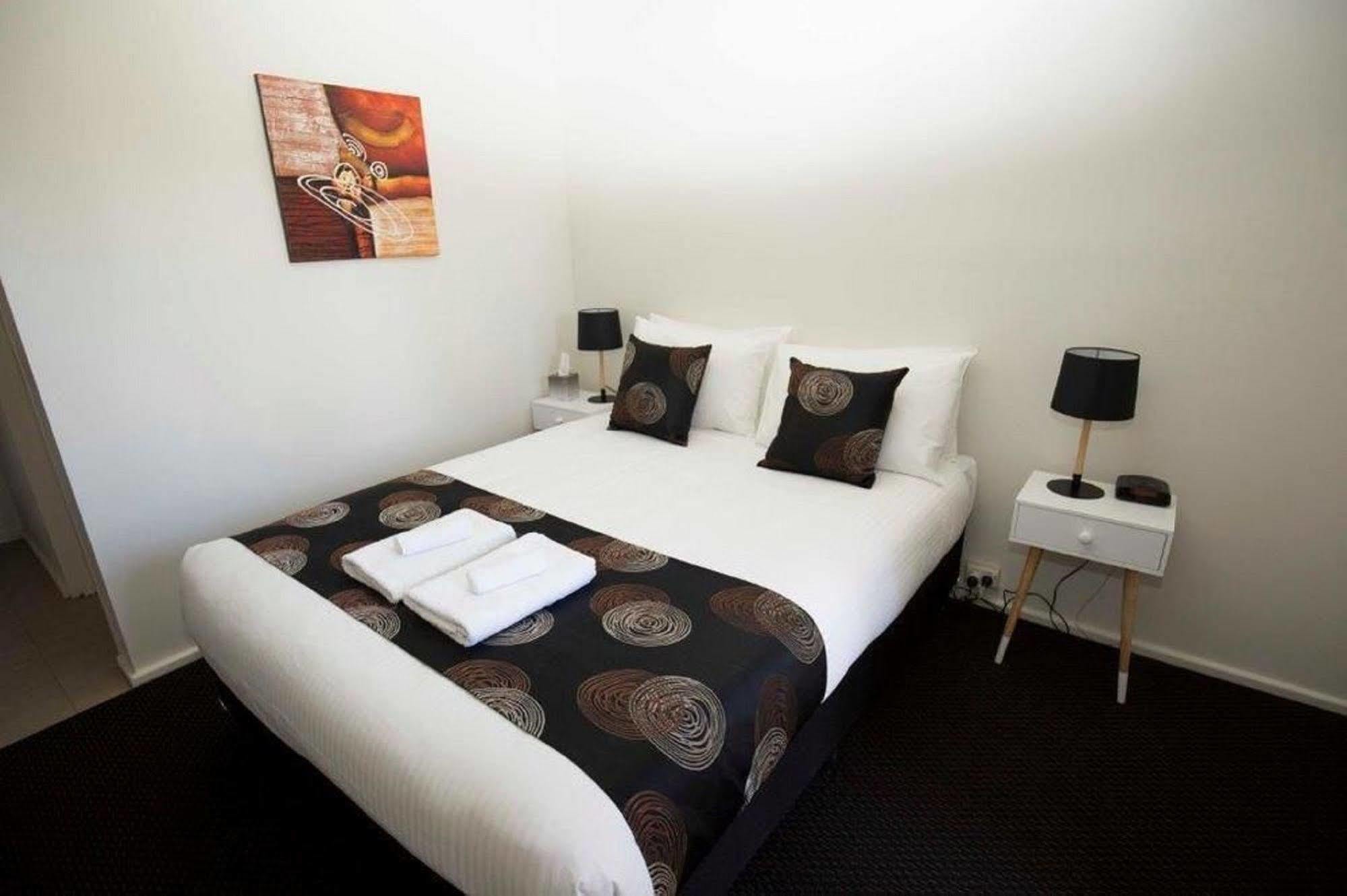Comfort Inn Flinders On Main Port Pirie Exteriör bild