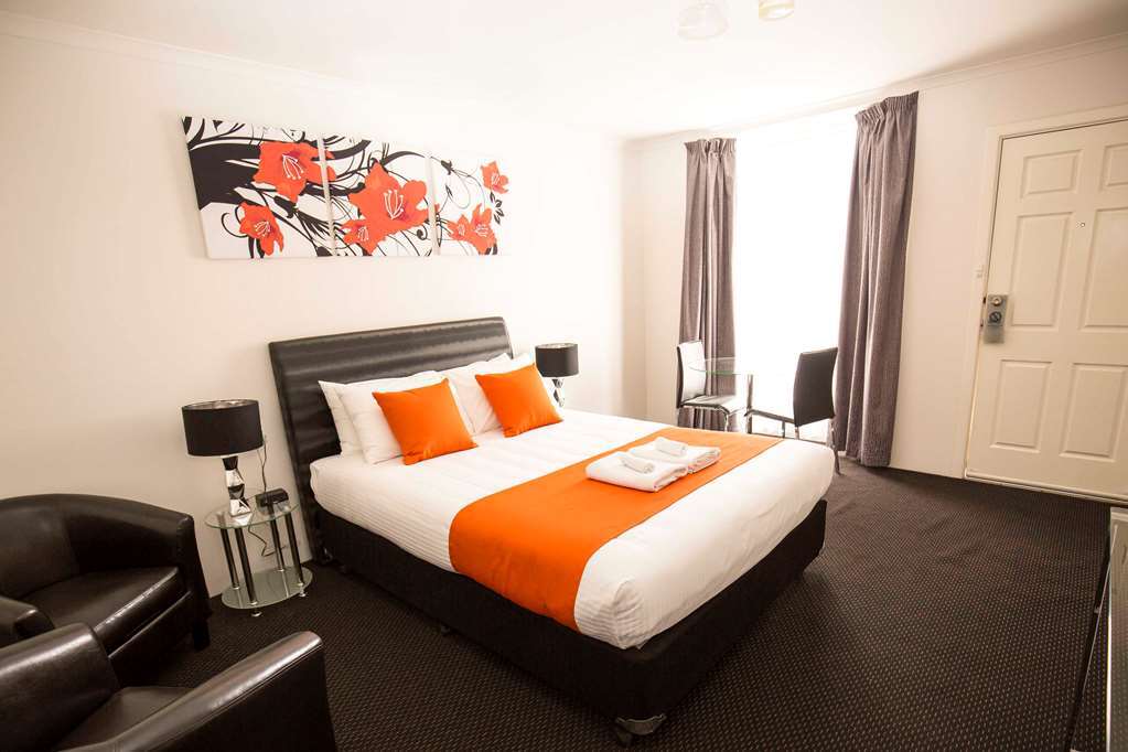 Comfort Inn Flinders On Main Port Pirie Rum bild