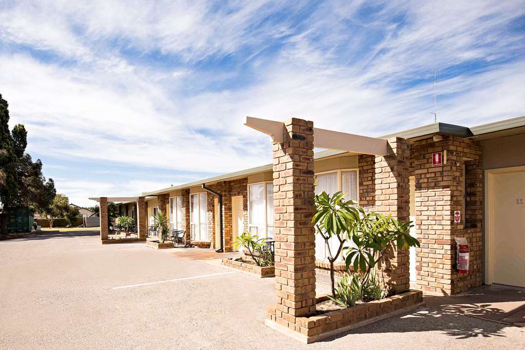 Comfort Inn Flinders On Main Port Pirie Rum bild
