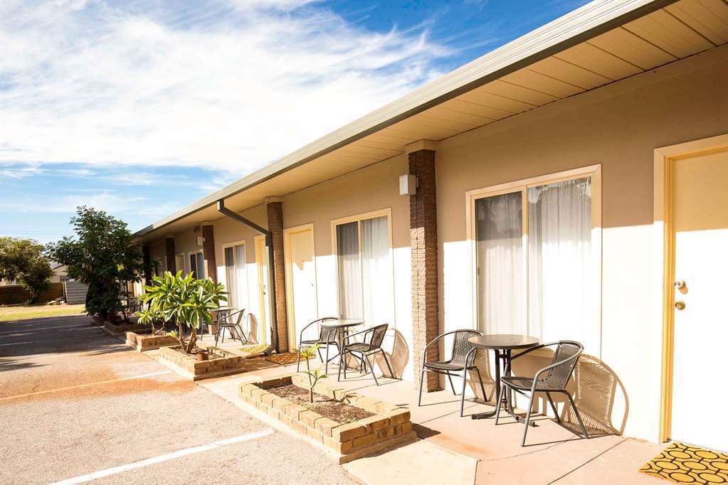 Comfort Inn Flinders On Main Port Pirie Rum bild